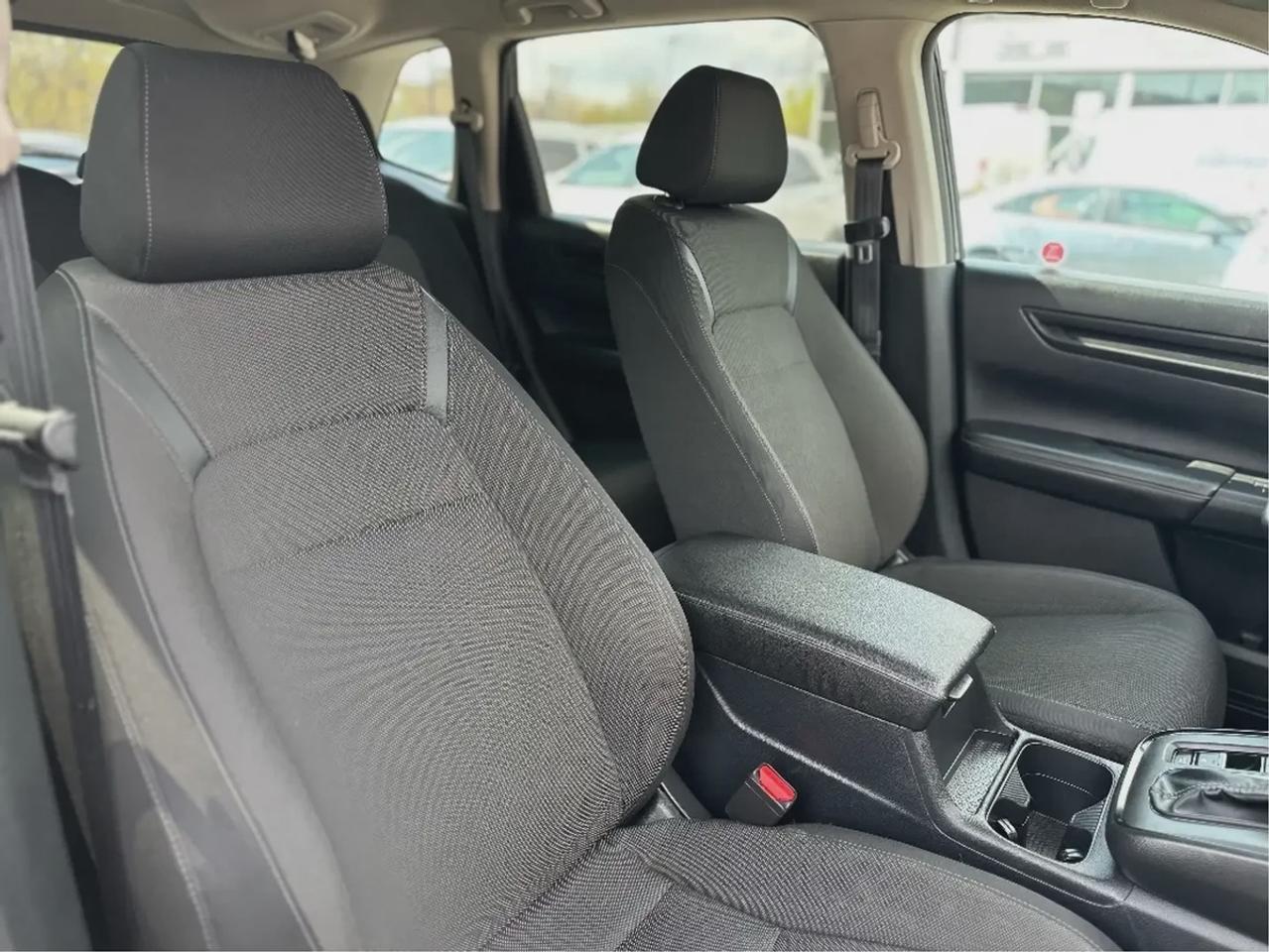 2023 Honda CR-V LX AWD Photo