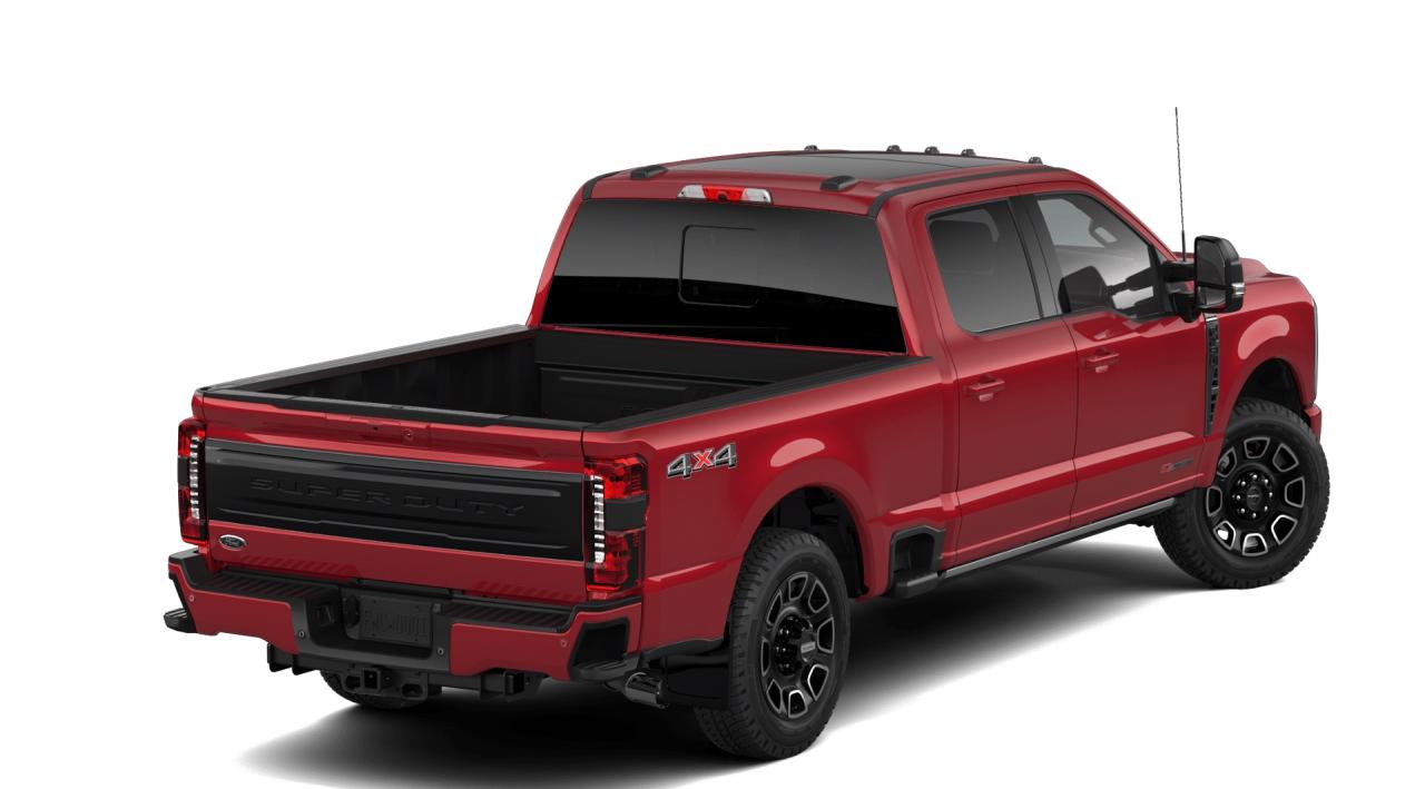 2026 Ford F-250  Photo5