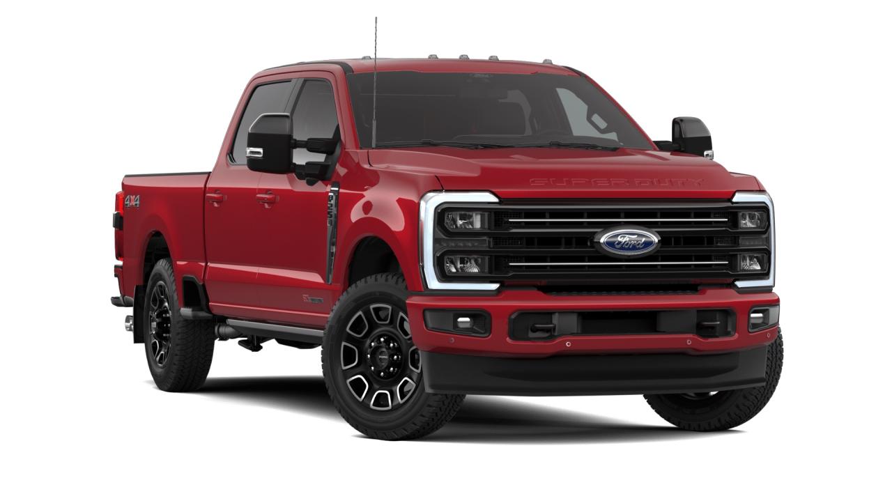 2026 Ford F-250  Photo