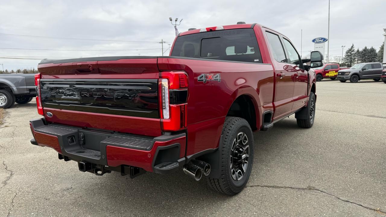 2026 Ford F-250  Photo2