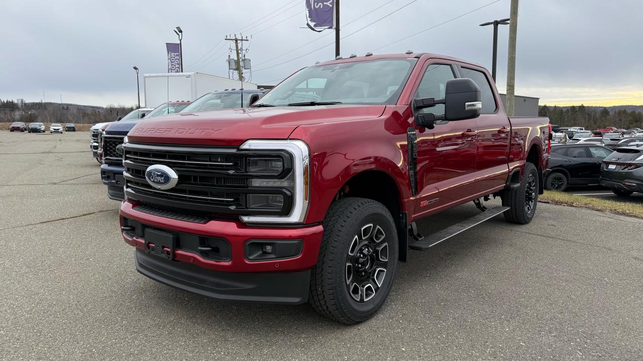 2026 Ford F-250  Photo0