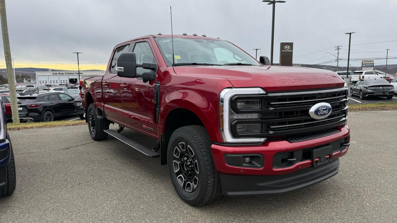 2026 Ford F-250  Photo1