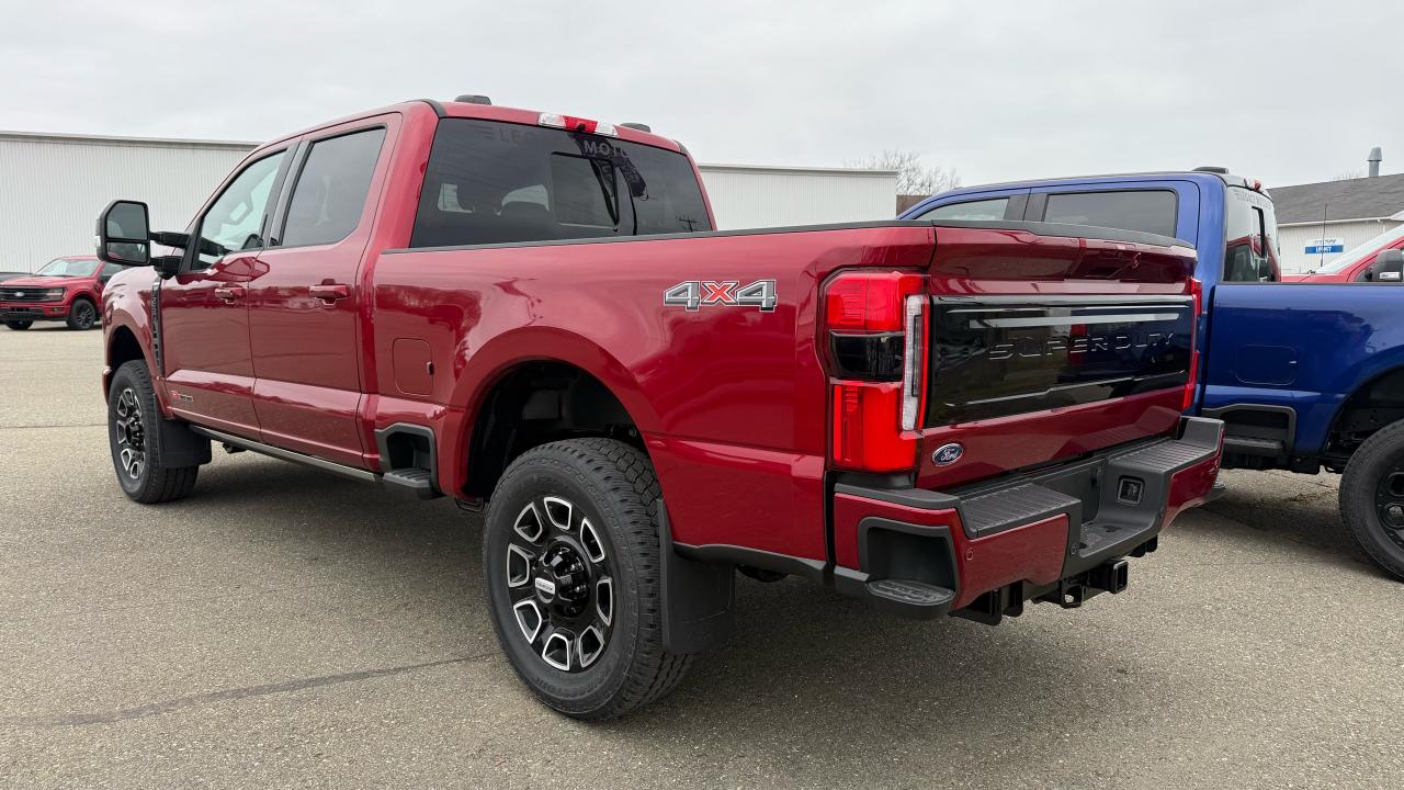 2026 Ford F-250  Photo3