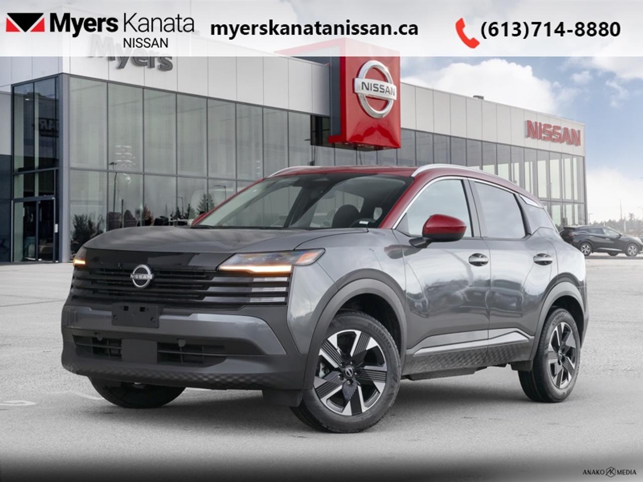 2026 Nissan Kicks SV AWD  - Premium Package Photo0