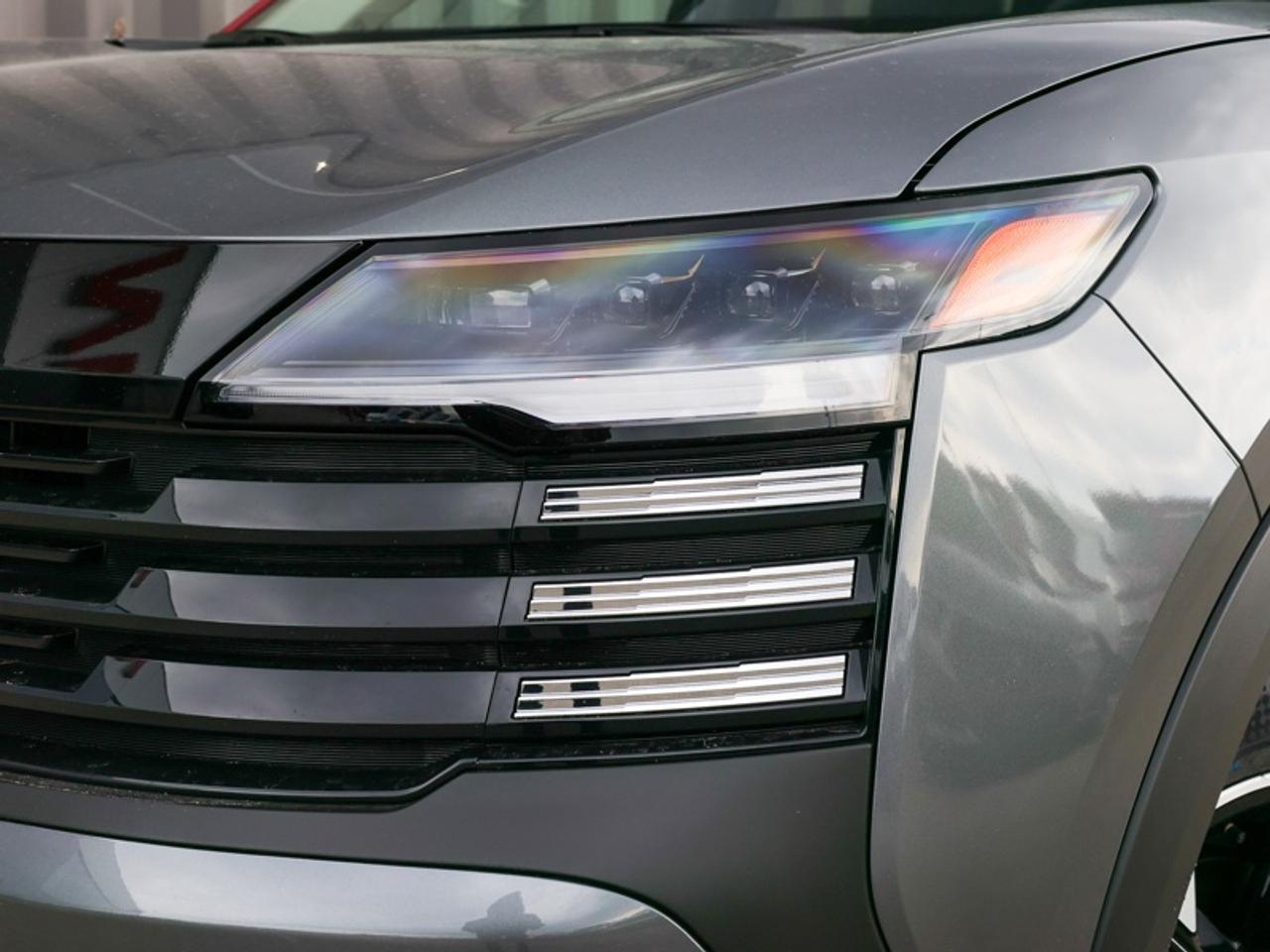 2026 Nissan Kicks SV AWD  - Premium Package Photo