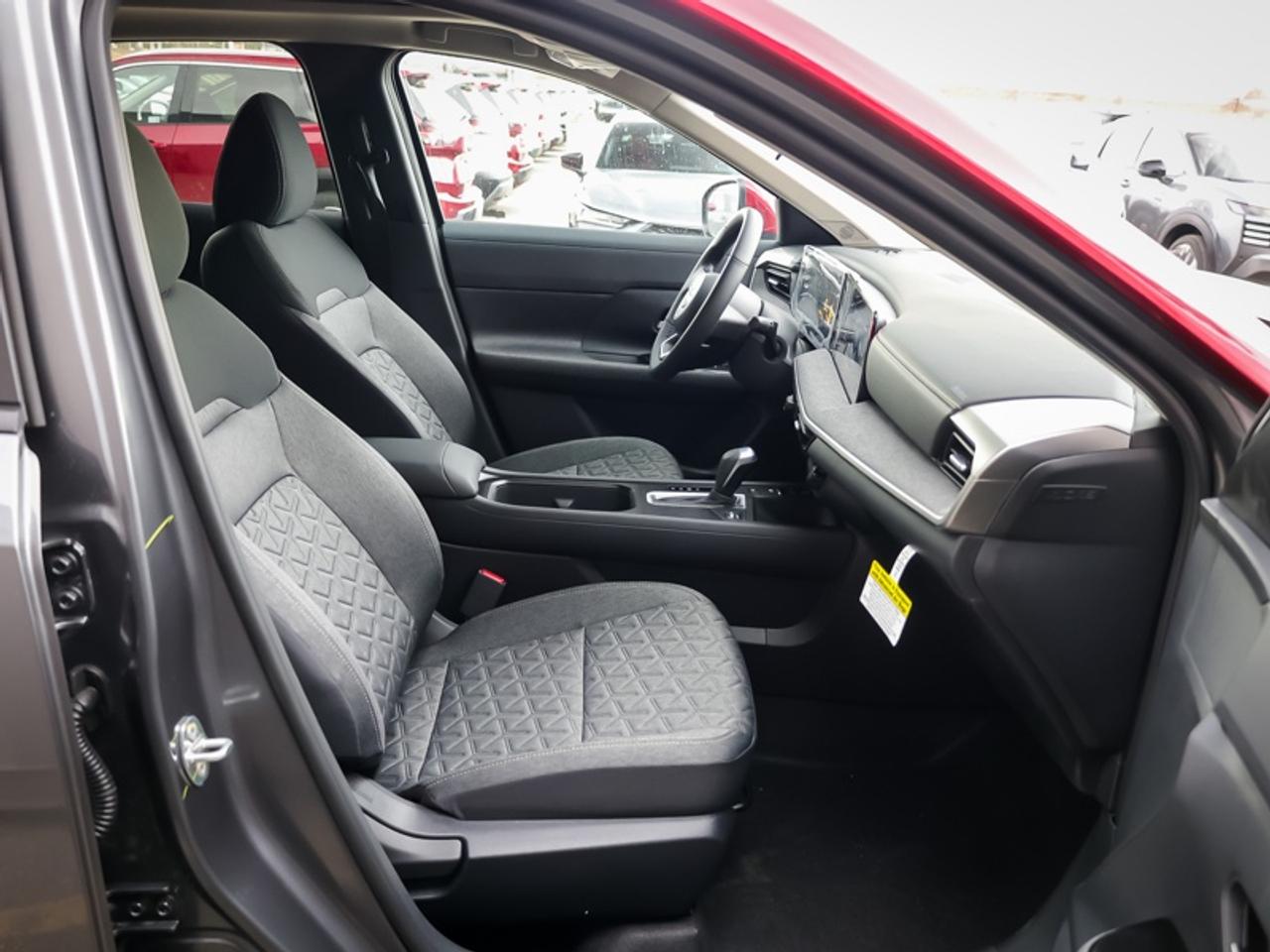 2026 Nissan Kicks SV AWD  - Premium Package Photo