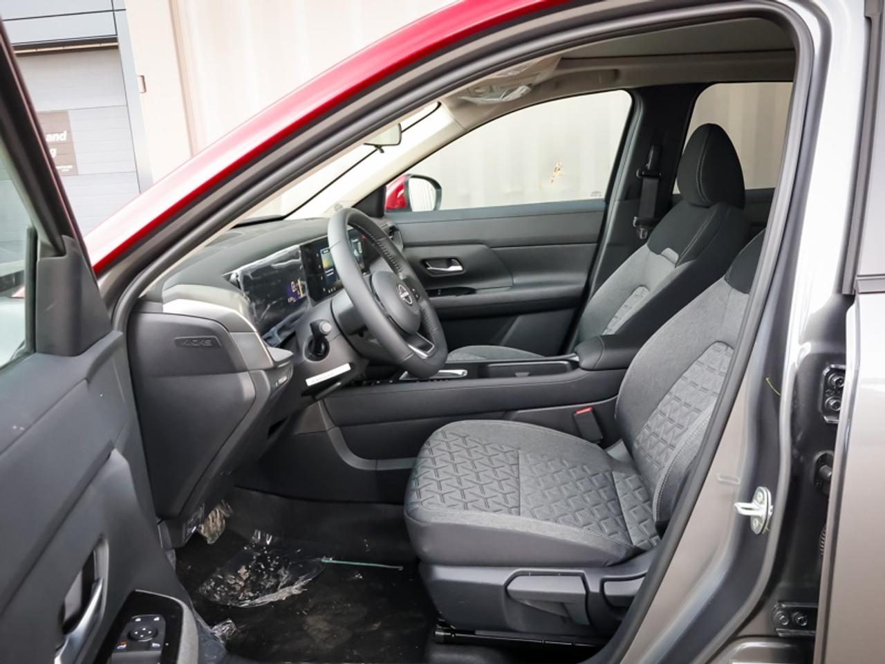 2026 Nissan Kicks SV AWD  - Premium Package Photo