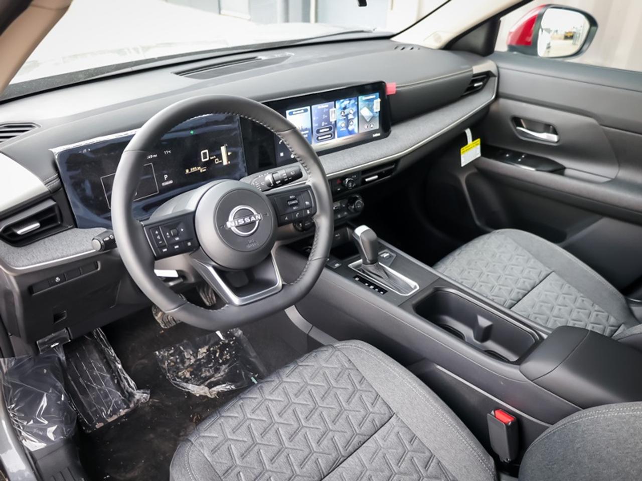 2026 Nissan Kicks SV AWD  - Premium Package Photo