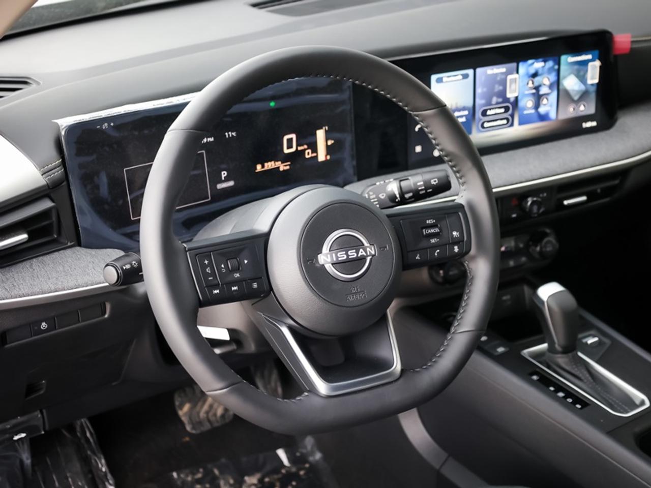 2026 Nissan Kicks SV AWD  - Premium Package Photo