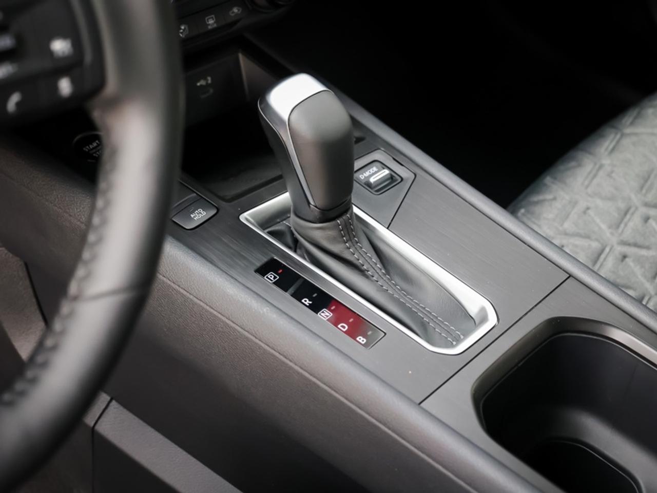 2026 Nissan Kicks SV AWD  - Premium Package Photo