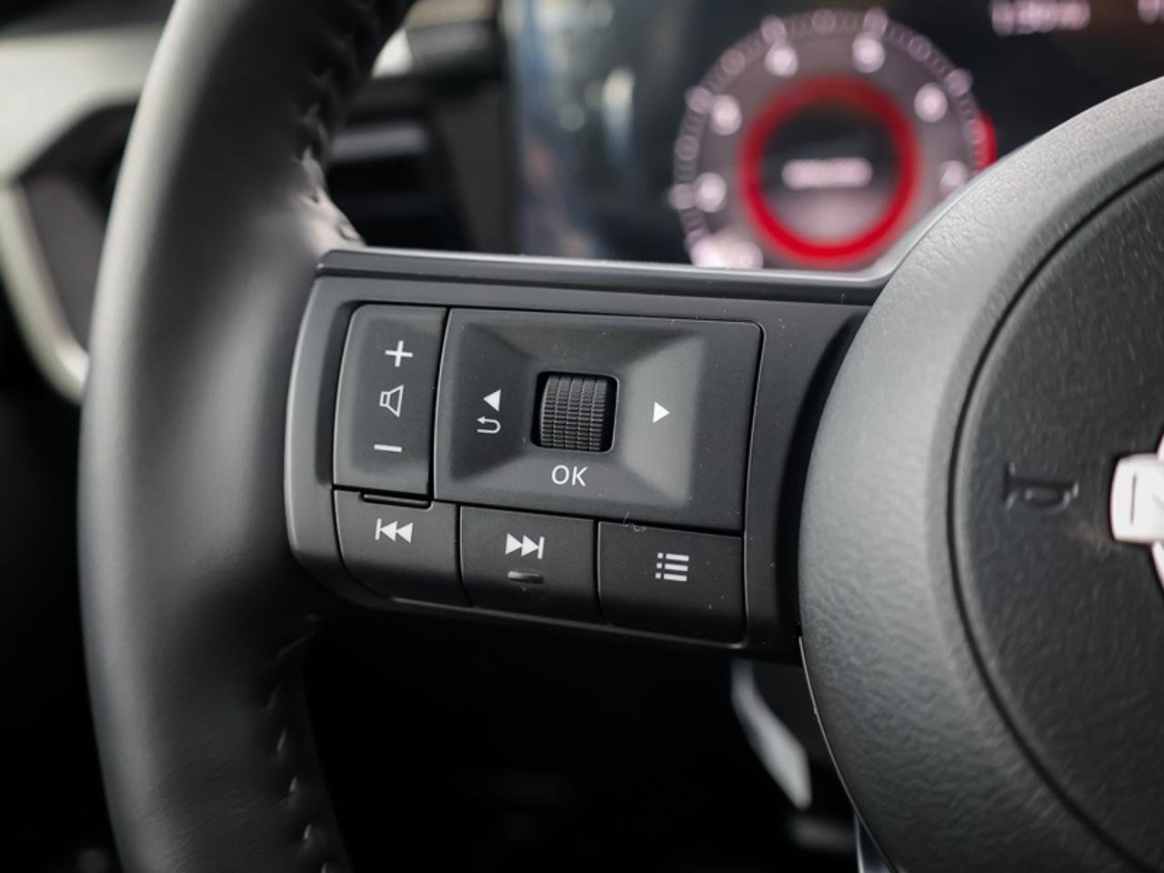 2026 Nissan Kicks SV AWD  - Premium Package Photo