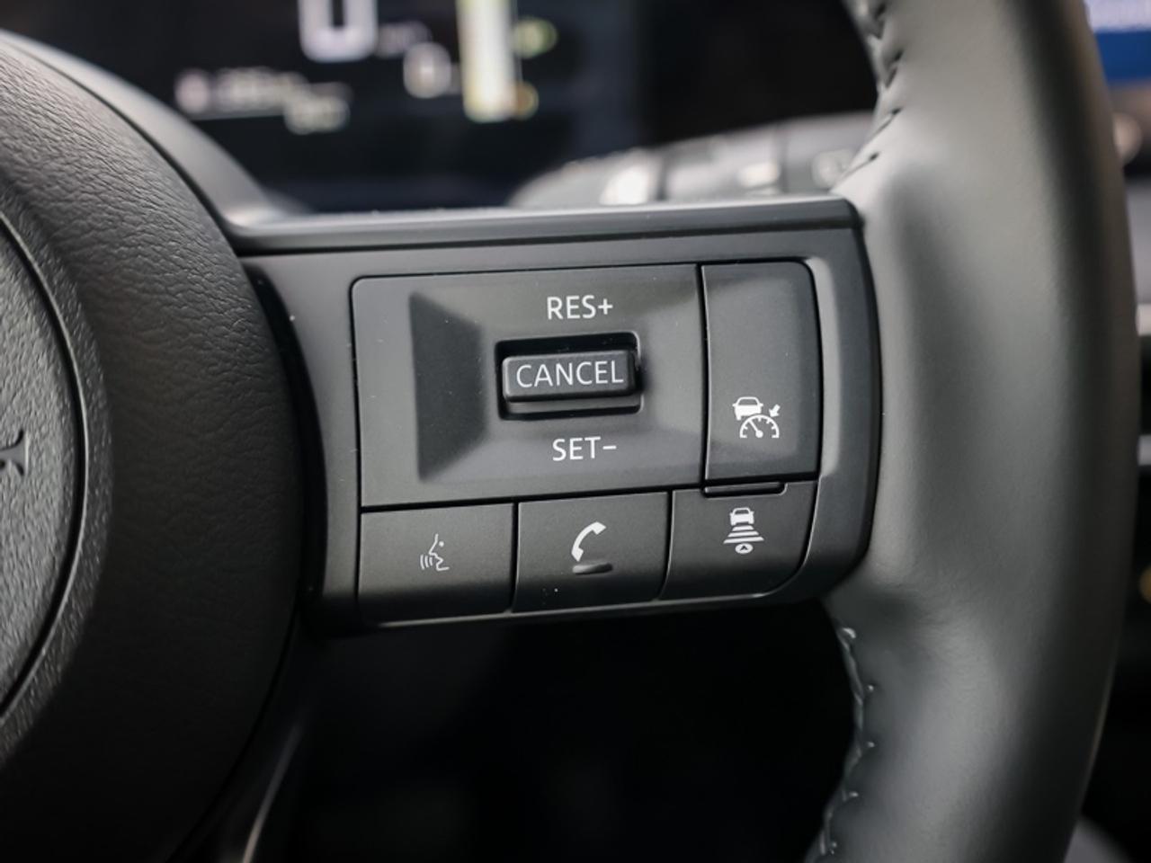 2026 Nissan Kicks SV AWD  - Premium Package Photo