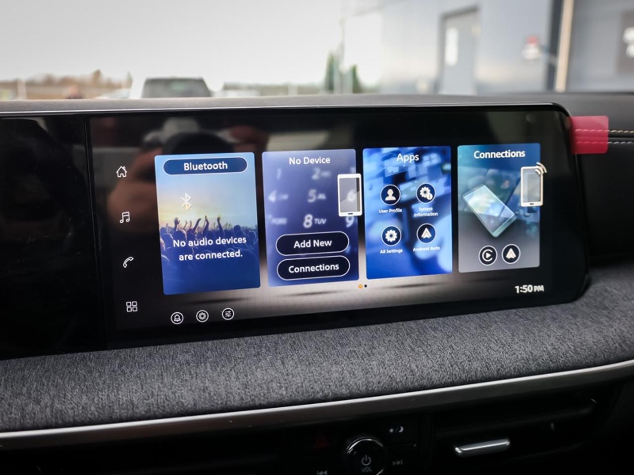 2026 Nissan Kicks SV AWD  - Premium Package Photo