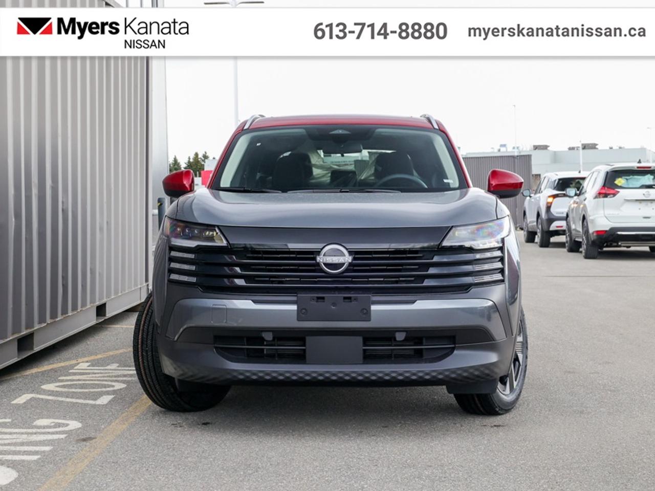 2026 Nissan Kicks SV AWD  - Premium Package Photo