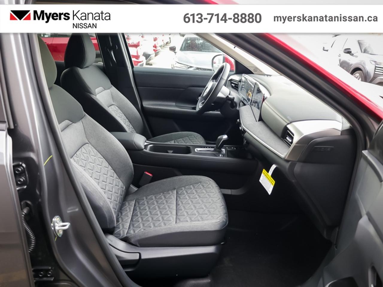 2026 Nissan Kicks SV AWD  - Premium Package Photo
