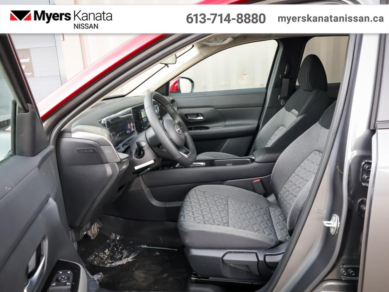 2026 Nissan Kicks SV AWD  - Premium Package Photo