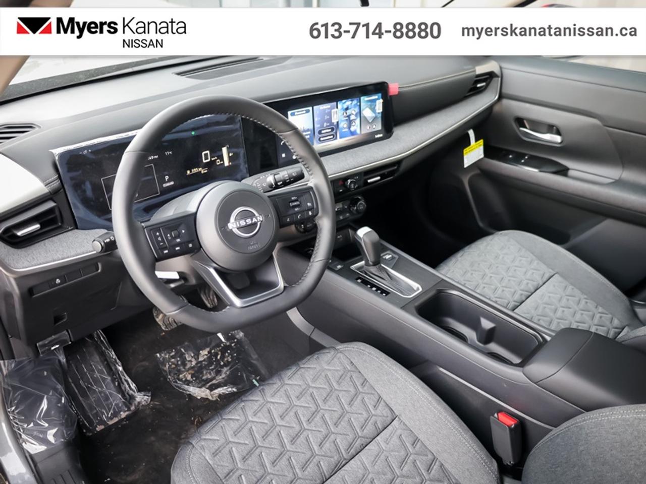 2026 Nissan Kicks SV AWD  - Premium Package Photo