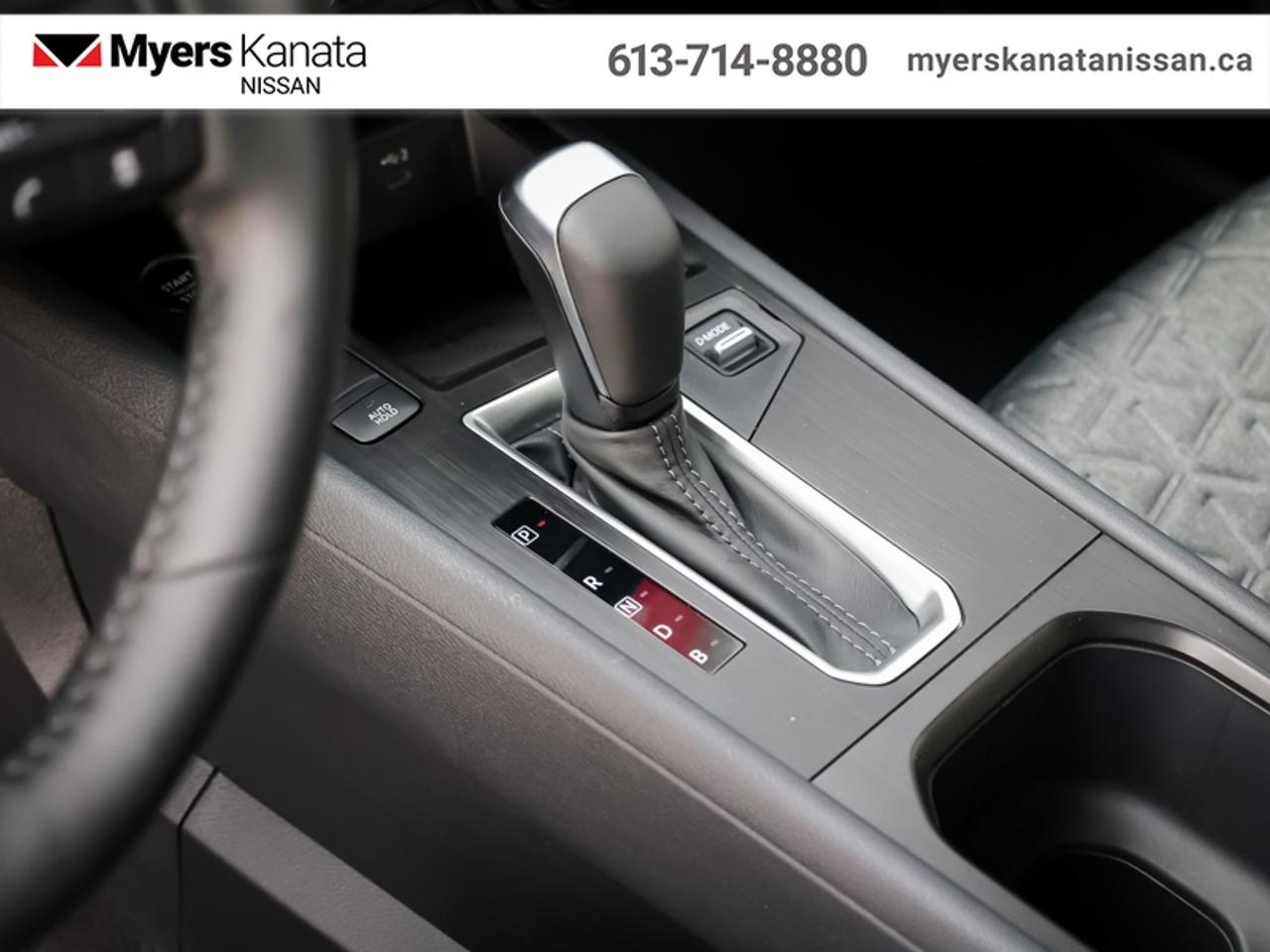 2026 Nissan Kicks SV AWD  - Premium Package Photo