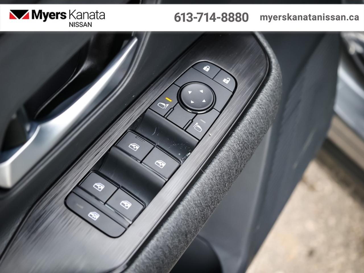 2026 Nissan Kicks SV AWD  - Premium Package Photo