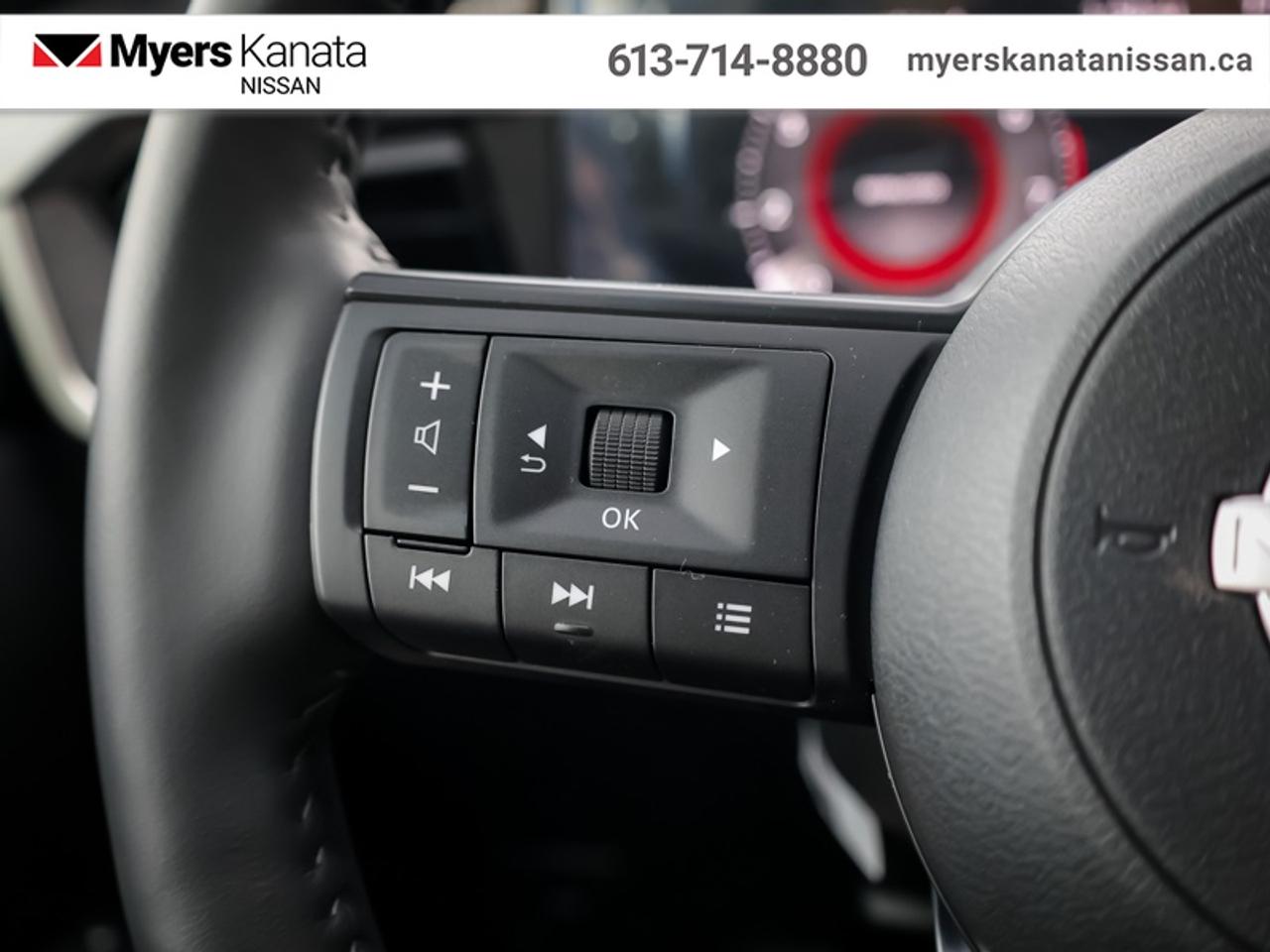 2026 Nissan Kicks SV AWD  - Premium Package Photo