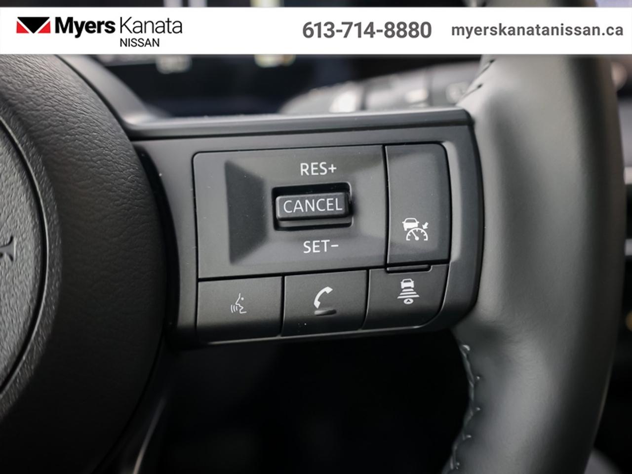 2026 Nissan Kicks SV AWD  - Premium Package Photo