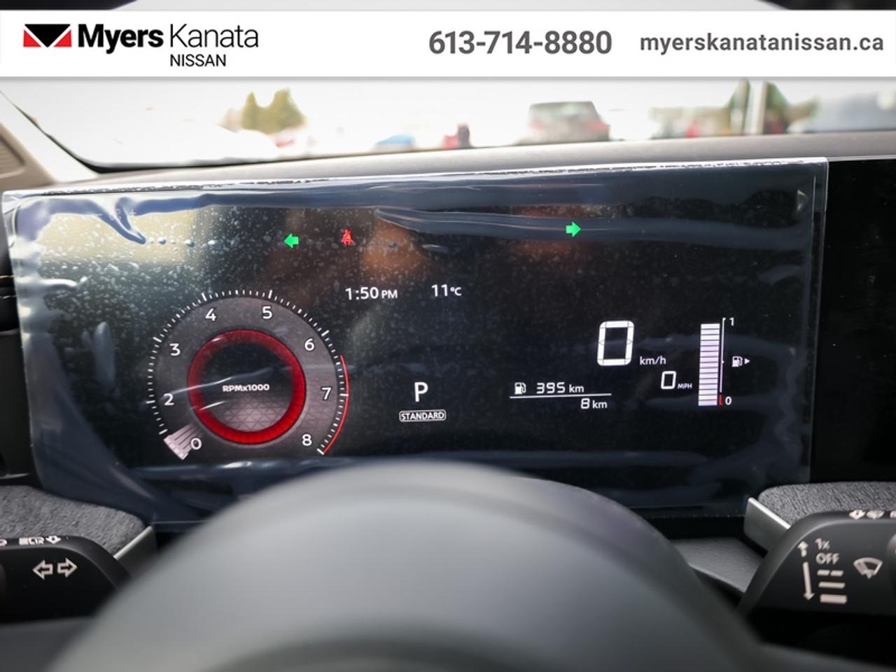 2026 Nissan Kicks SV AWD  - Premium Package Photo