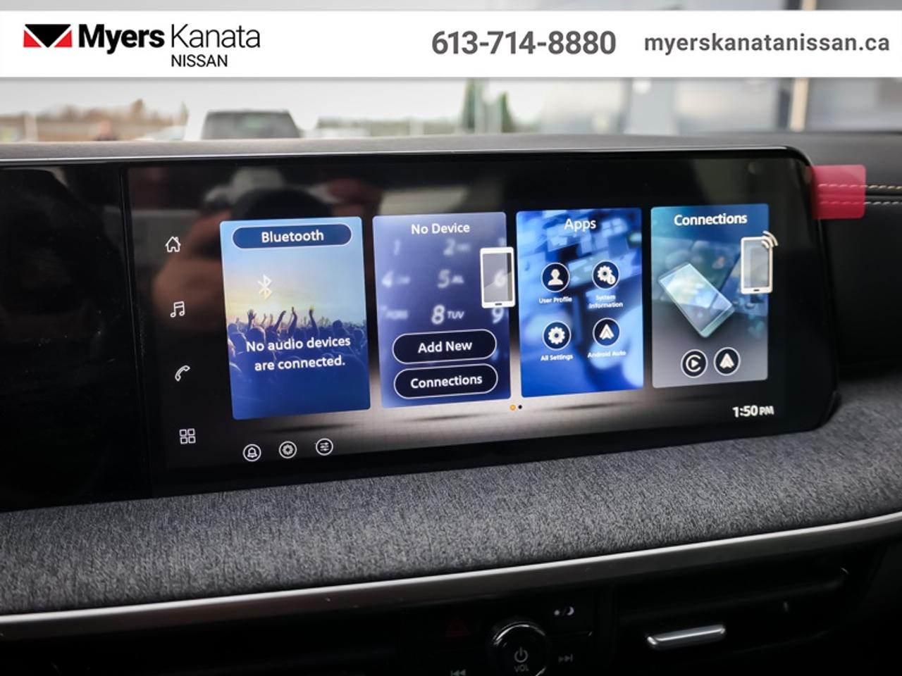 2026 Nissan Kicks SV AWD  - Premium Package Photo