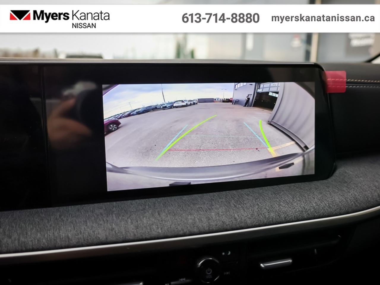 2026 Nissan Kicks SV AWD  - Premium Package Photo