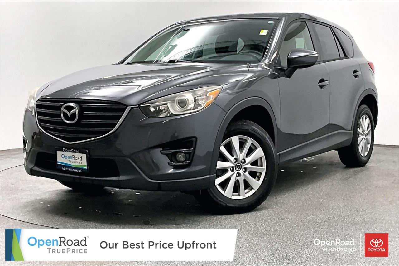 Used 2016 Mazda CX-5 GS FWD at for sale in Richmond, BC