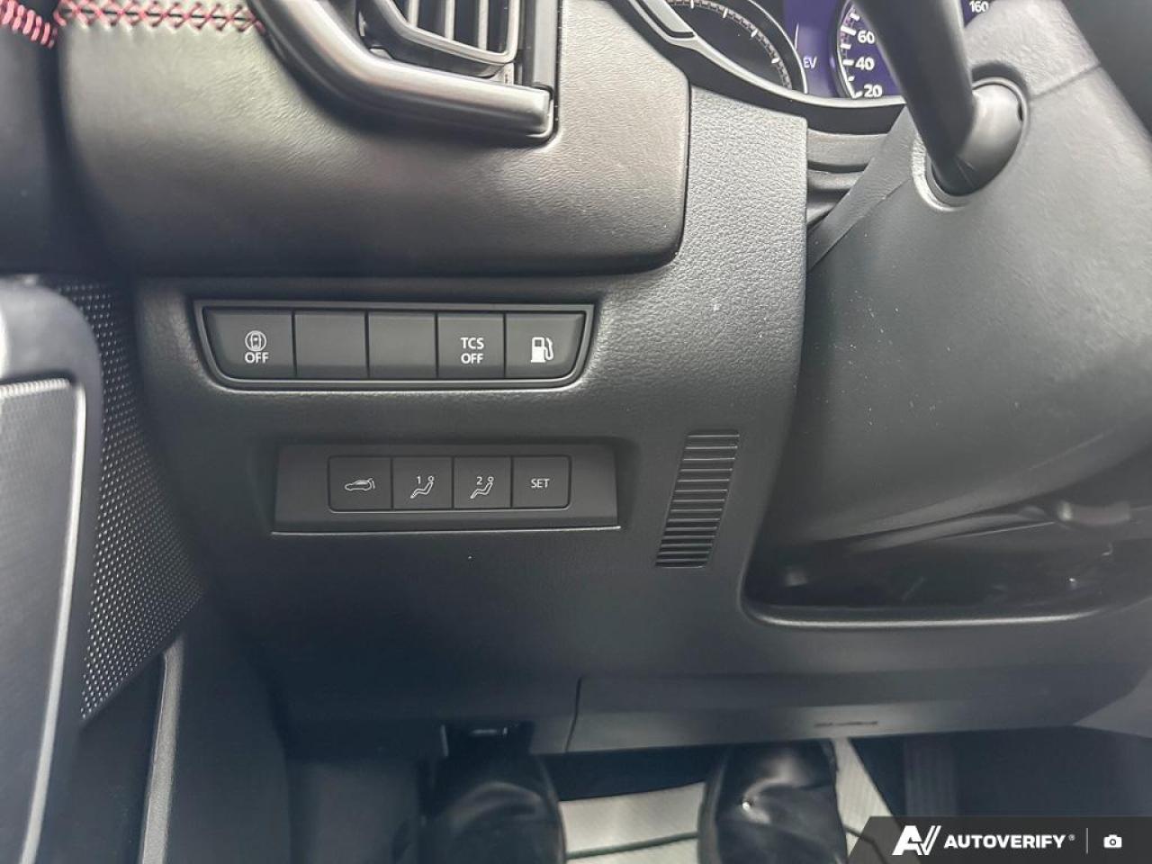 2025 Mazda CX-50 Kuro / HYBRID  / LEATHER / ROOF / NO ACCIDENTS Photo