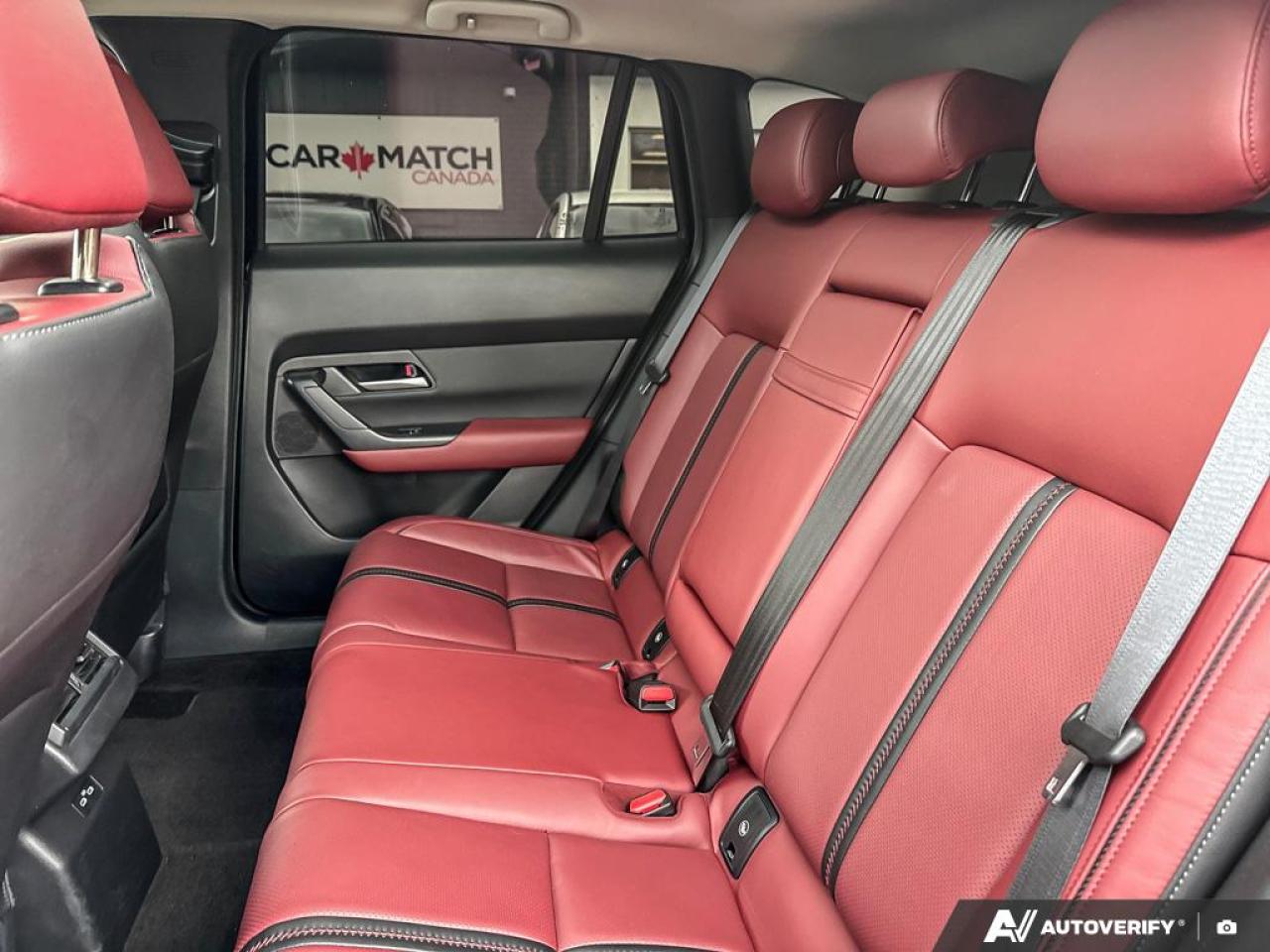 2025 Mazda CX-50 Kuro / HYBRID  / LEATHER / ROOF / NO ACCIDENTS Photo