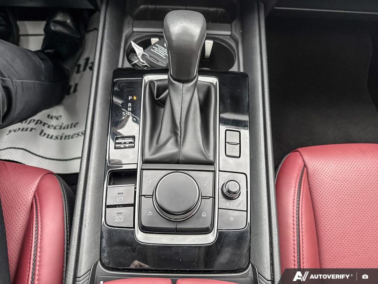 2025 Mazda CX-50 Kuro / HYBRID  / LEATHER / ROOF / NO ACCIDENTS Photo