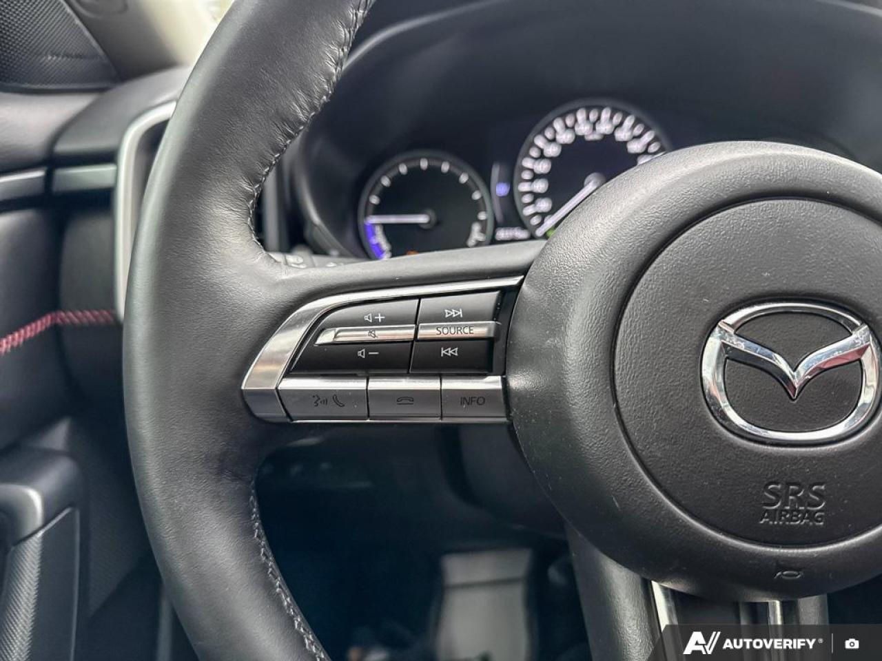 2025 Mazda CX-50 Kuro / HYBRID  / LEATHER / ROOF / NO ACCIDENTS Photo