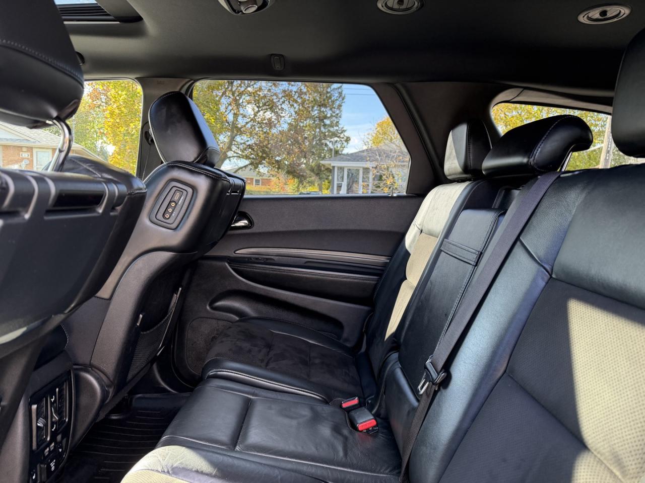 2021 Dodge Durango GT AWD - Photo #10