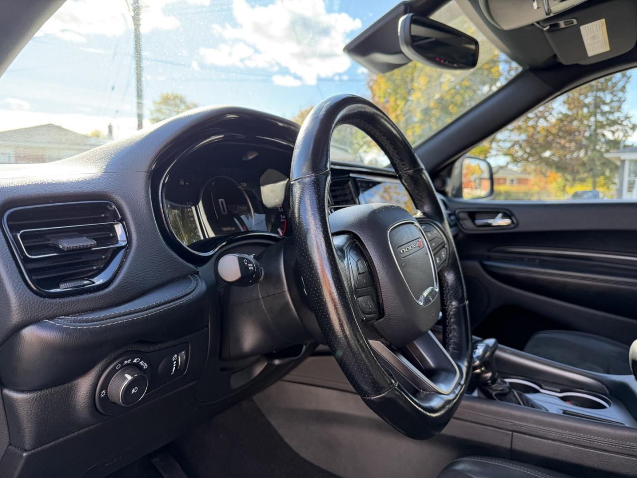 2021 Dodge Durango GT AWD - Photo #13