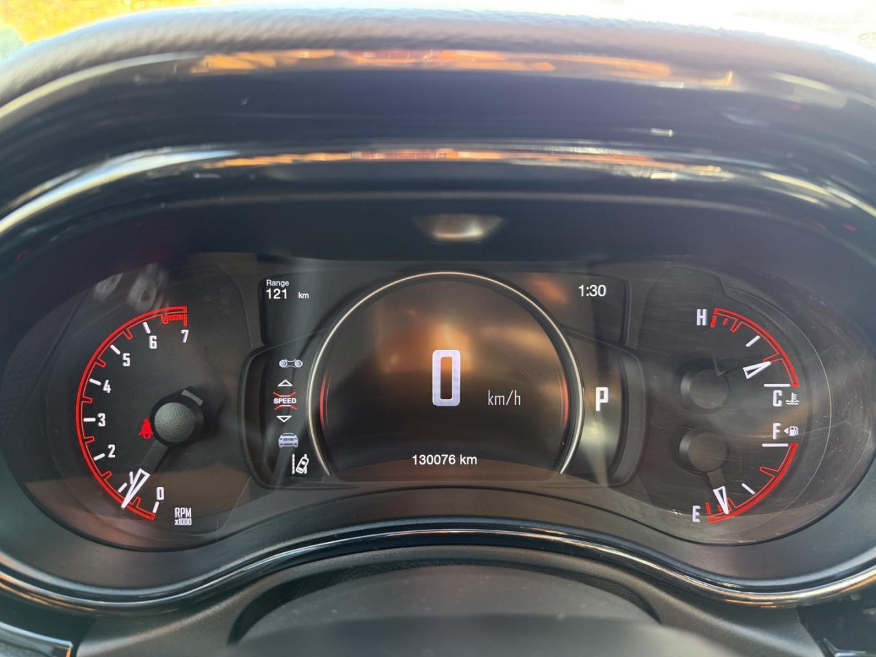 2021 Dodge Durango GT AWD - Photo #15