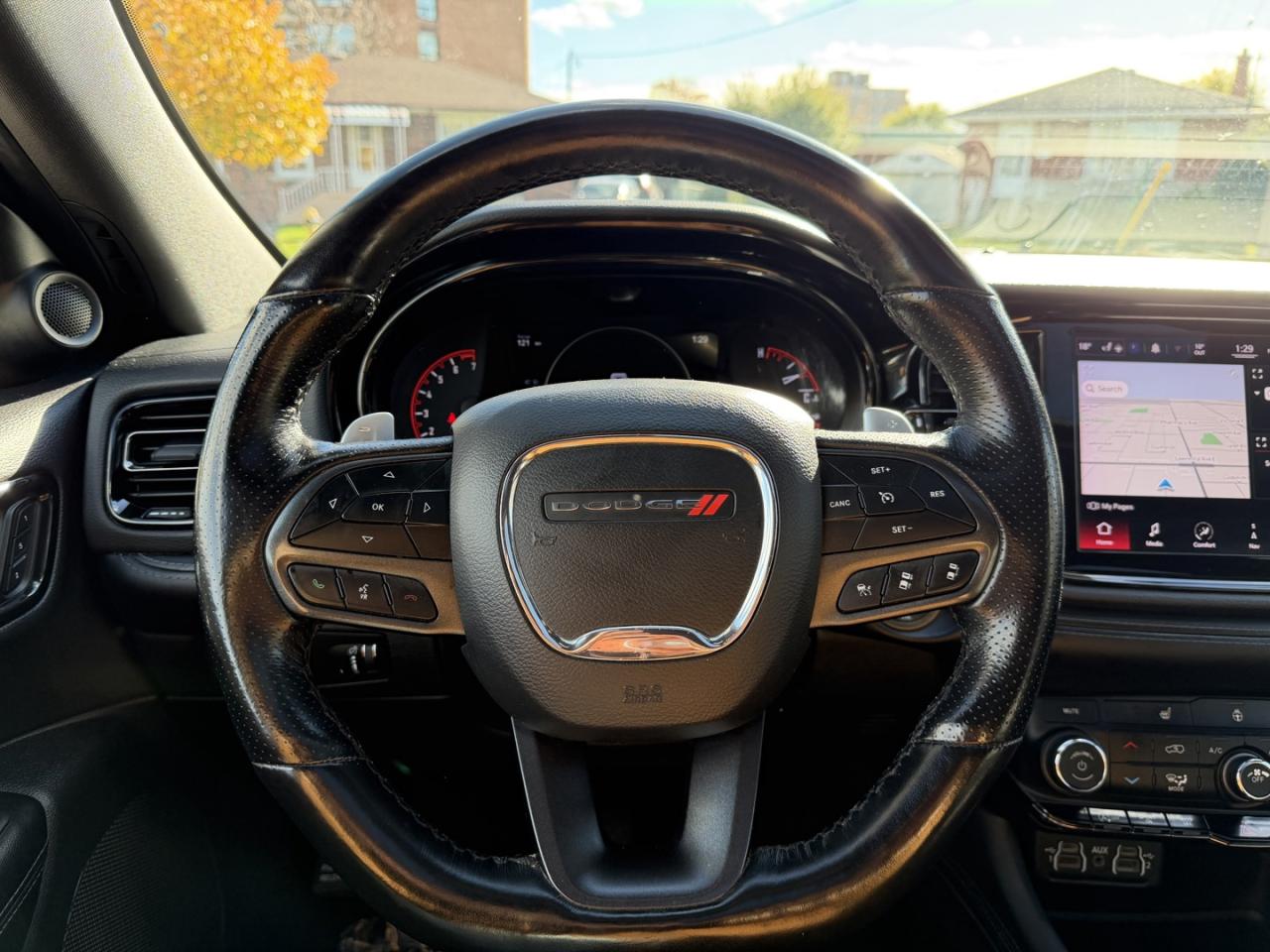 2021 Dodge Durango GT AWD - Photo #14