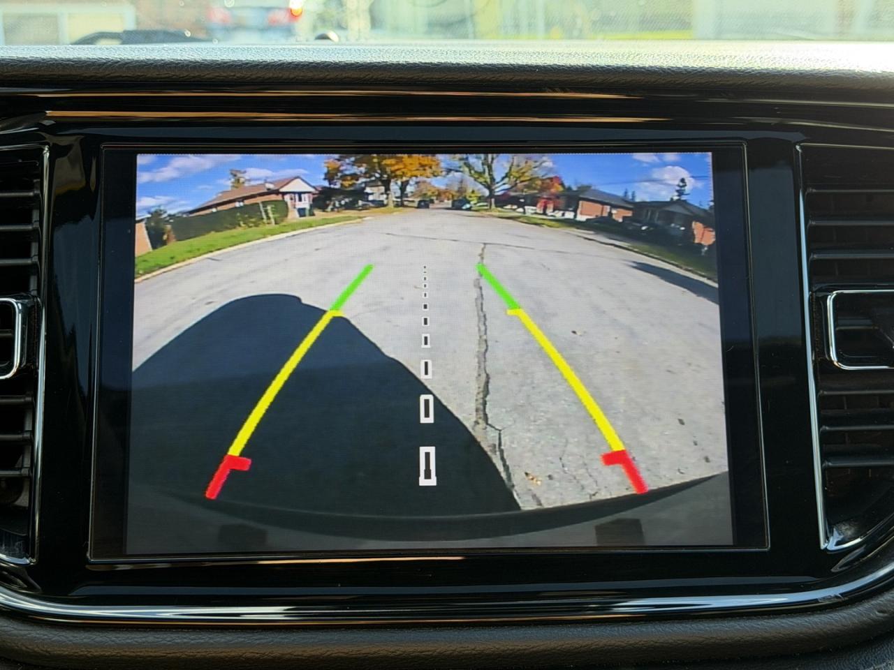 2021 Dodge Durango GT AWD - Photo #16