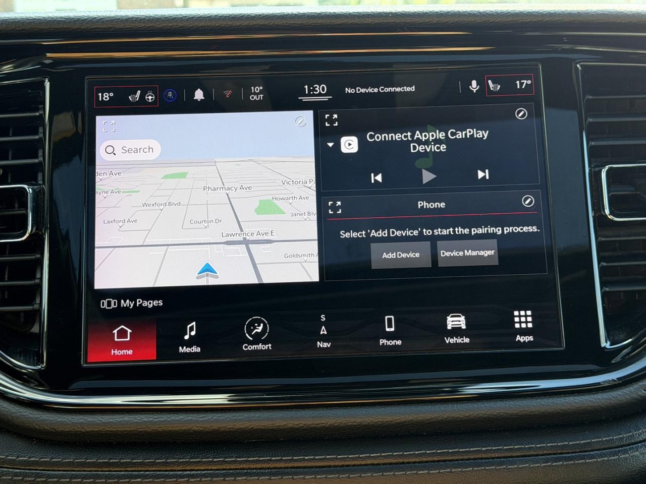 2021 Dodge Durango GT AWD - Photo #17