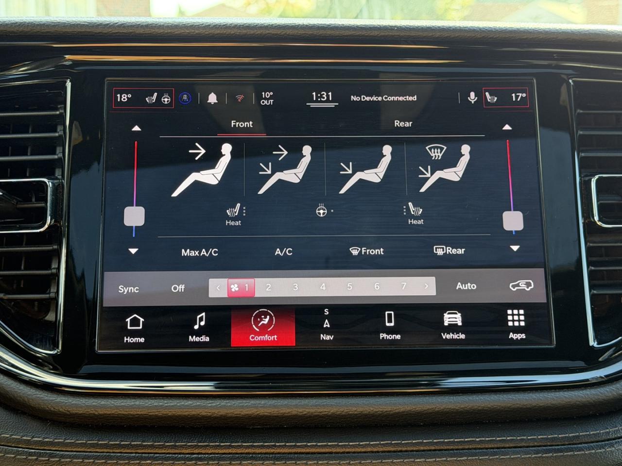 2021 Dodge Durango GT AWD - Photo #19