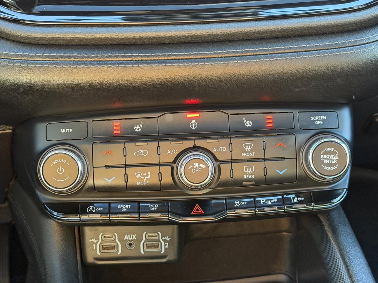 2021 Dodge Durango GT AWD - Photo #20