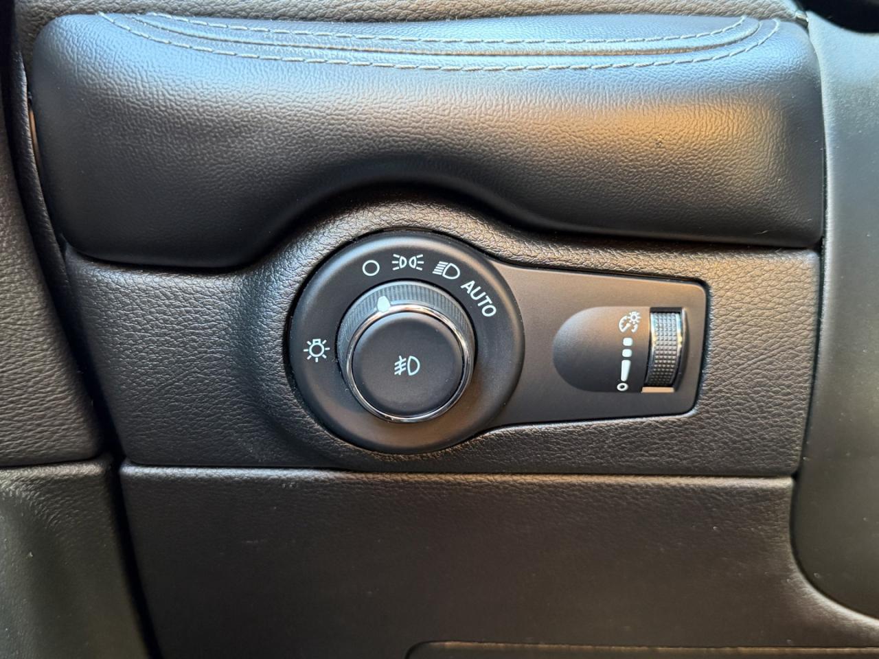 2021 Dodge Durango GT AWD - Photo #22