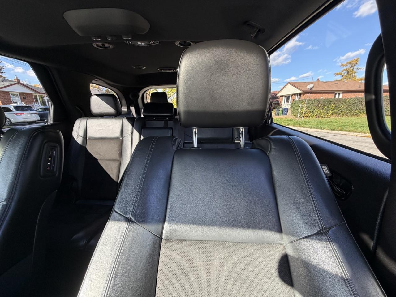 2021 Dodge Durango GT AWD - Photo #24