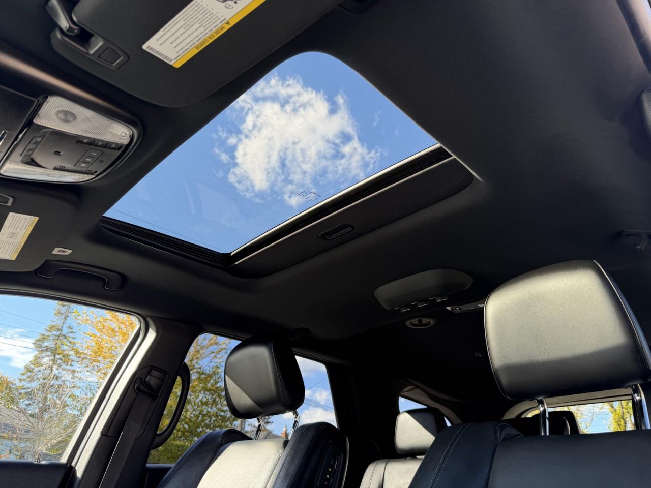 2021 Dodge Durango GT AWD - Photo #25