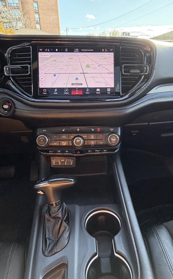 2021 Dodge Durango GT AWD - Photo #21