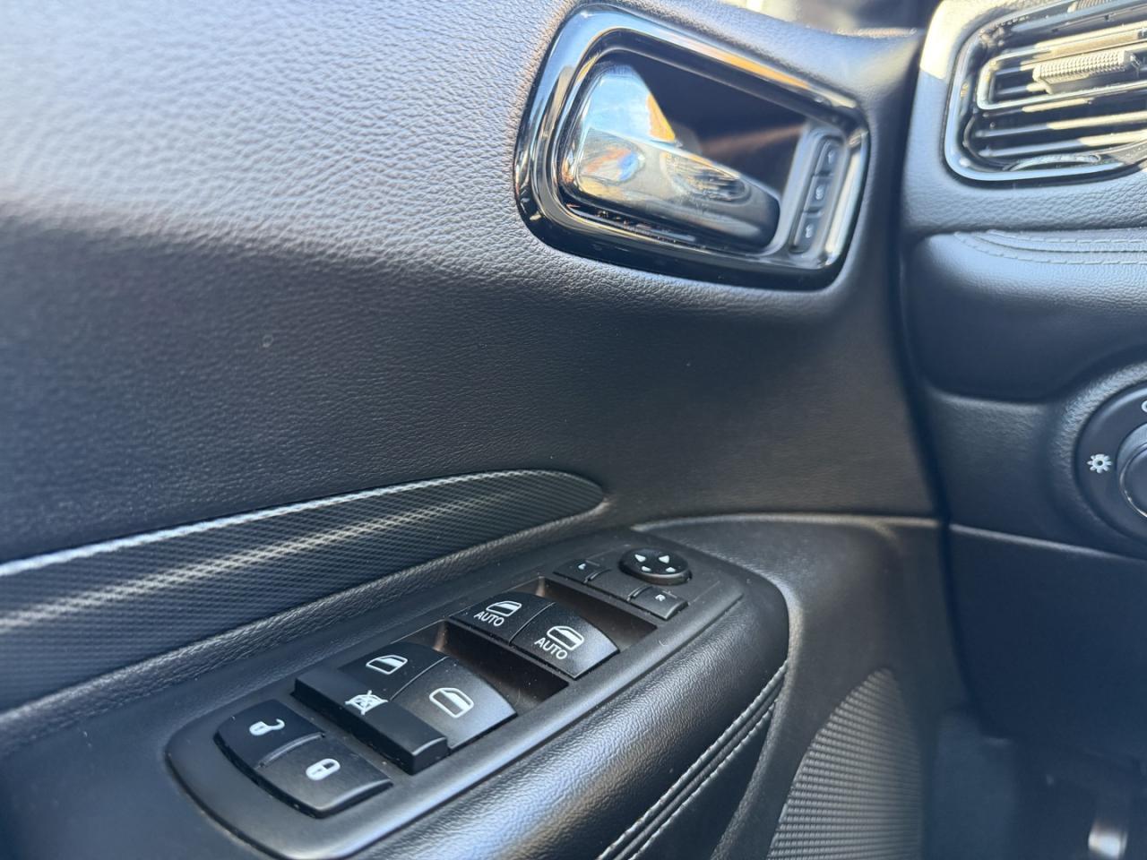 2021 Dodge Durango GT AWD - Photo #29