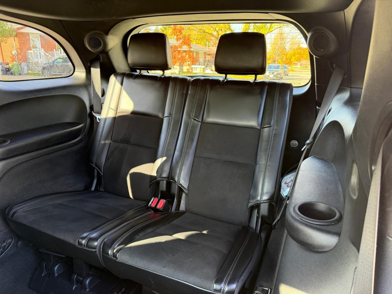 2021 Dodge Durango GT AWD - Photo #30