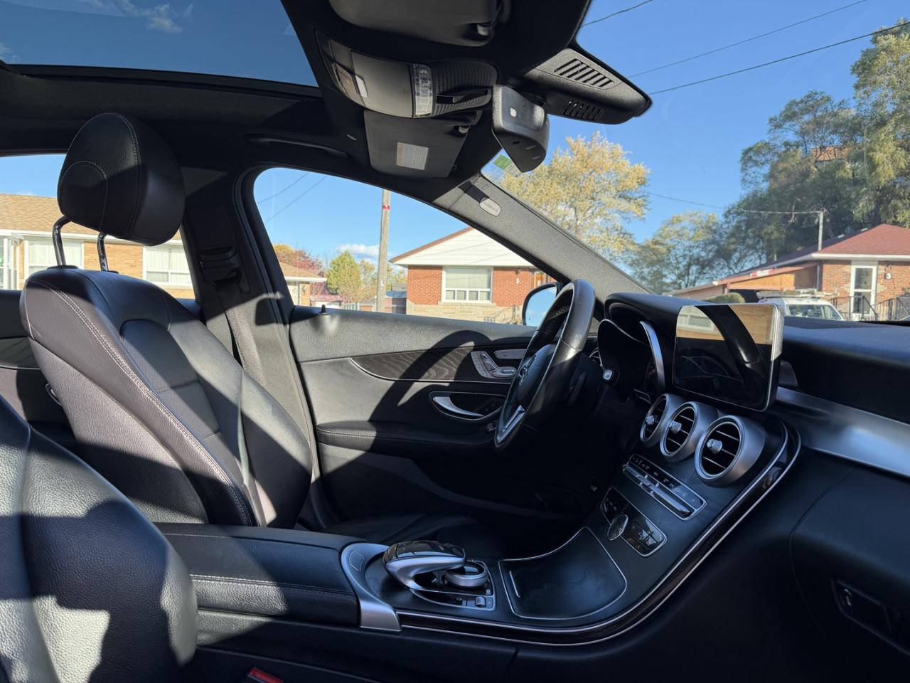2019 Mercedes-Benz C-Class C300 4MATIC - Photo #8