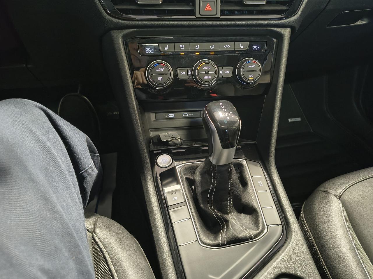 2022 Volkswagen Taos Comfortline Photo0