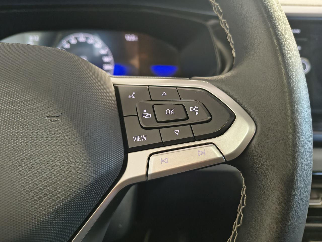 2022 Volkswagen Taos Comfortline Photo0